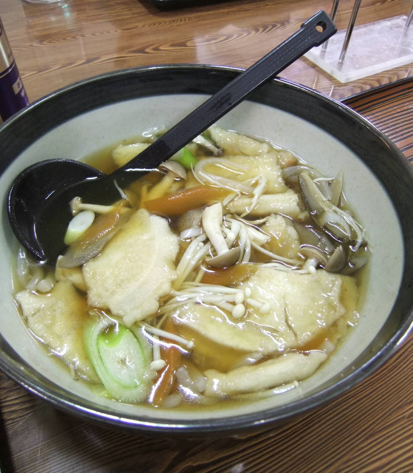 雪の青森に行ってきました～ その３